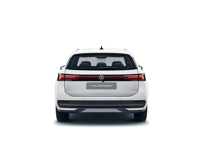 Nuova VW Passat Business 150 CV (110 kW) 2026 Bianco Station wagon