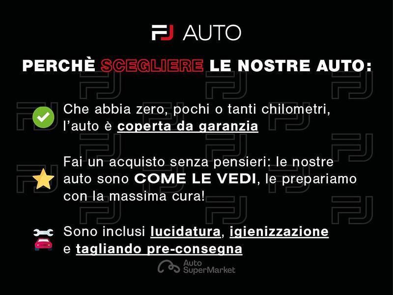 Usata Citroën C5 Aircross Feel 131 CV (96 kW) 2023 Nero SUV
