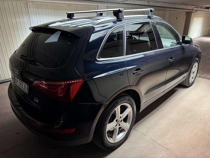 Usata Audi Q5 Advanced Plus 170 CV (125 kW) 2011 SUV