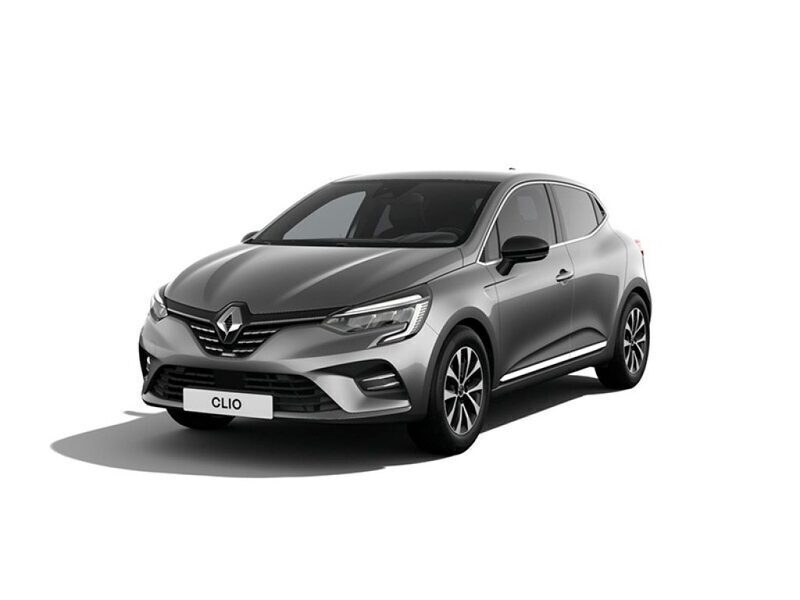 Usato 2023 Renault Clio V 1.6 El_Hybrid 91 CV (24.970 €)