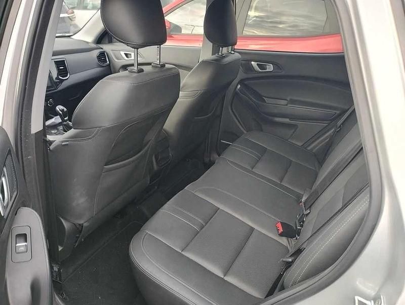 Usata DR DR 4.0 114 CV (83 kW) 2022 Grigio SUV