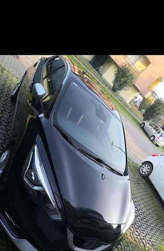 Usata Nissan Micra Tekna 90 CV (66 kW) 2017 Nero Utilitaria
