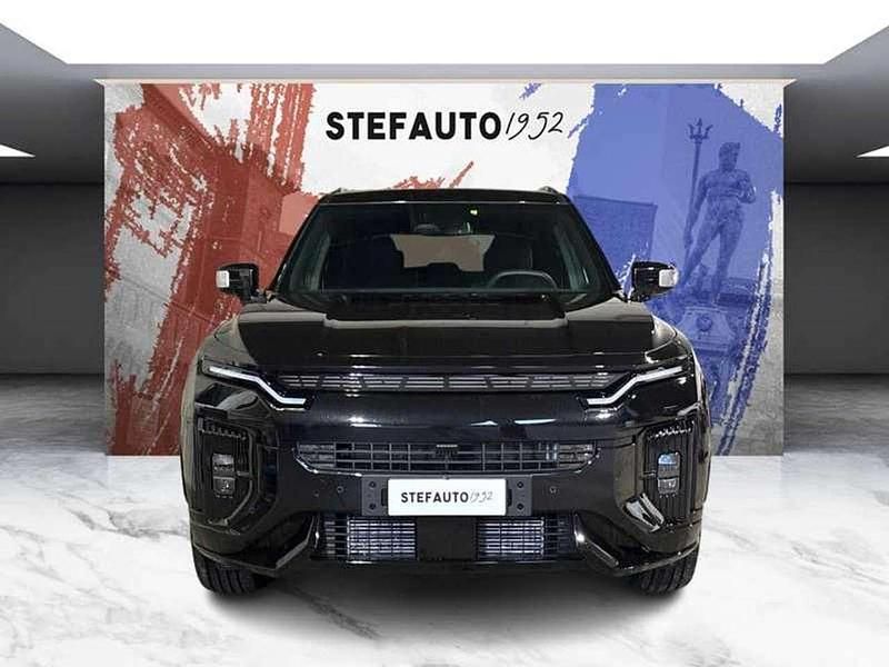 Usata Ssangyong (KGM) Actyon 163 CV (119 kW) 2025 Nero SUV
