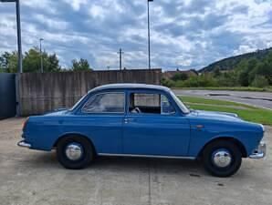 Usata VW Type 3 S 59 CV (43 kW) 1963 Blu Berlina