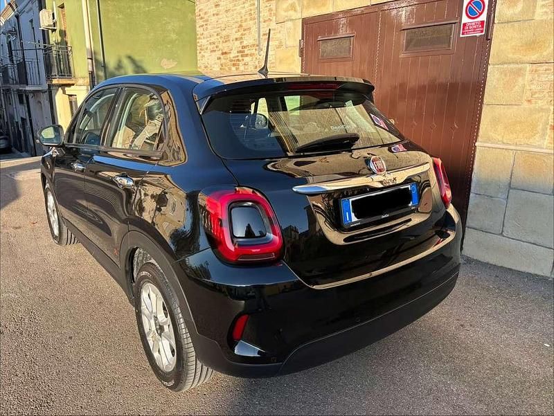 Usata Fiat 500 Urban 95 CV (69 kW) 2020 Station wagon