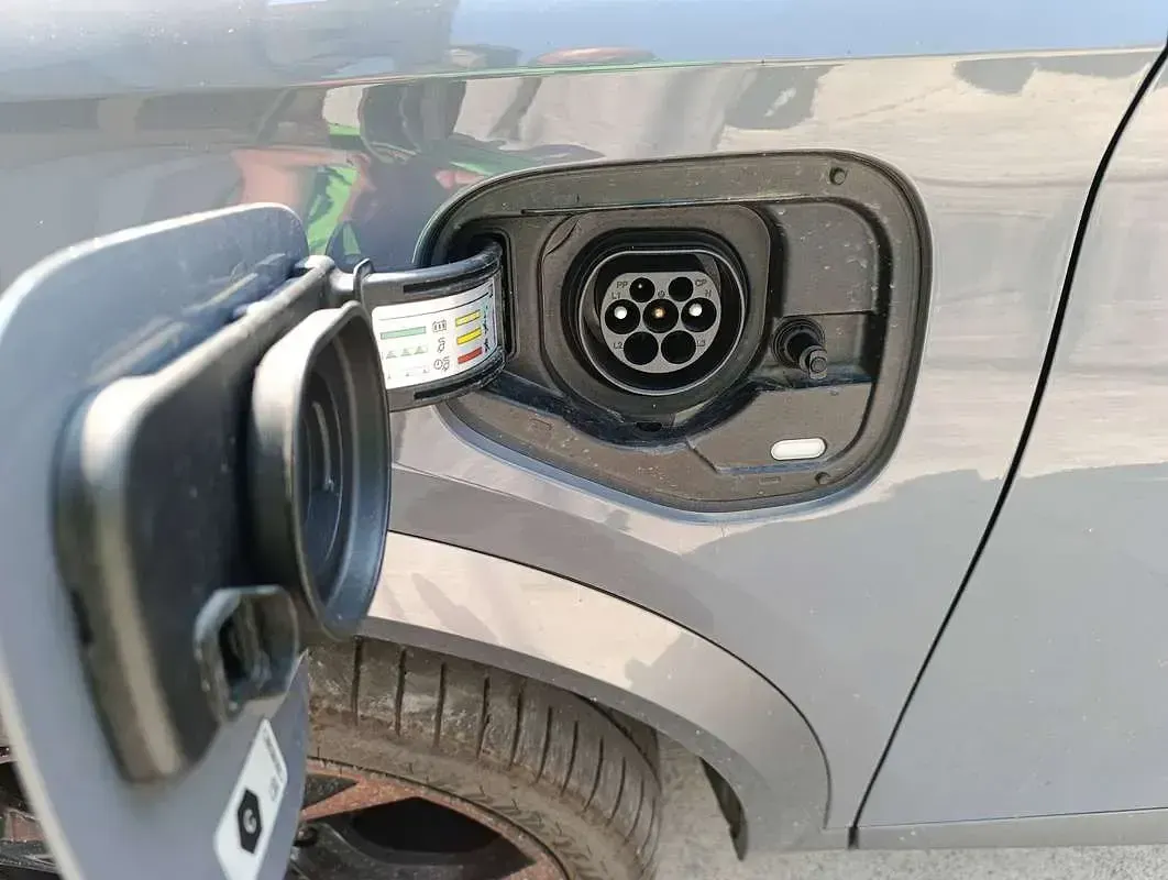 Usata Cupra Formentor 204 CV (150 kW) 2024 Grigio SUV