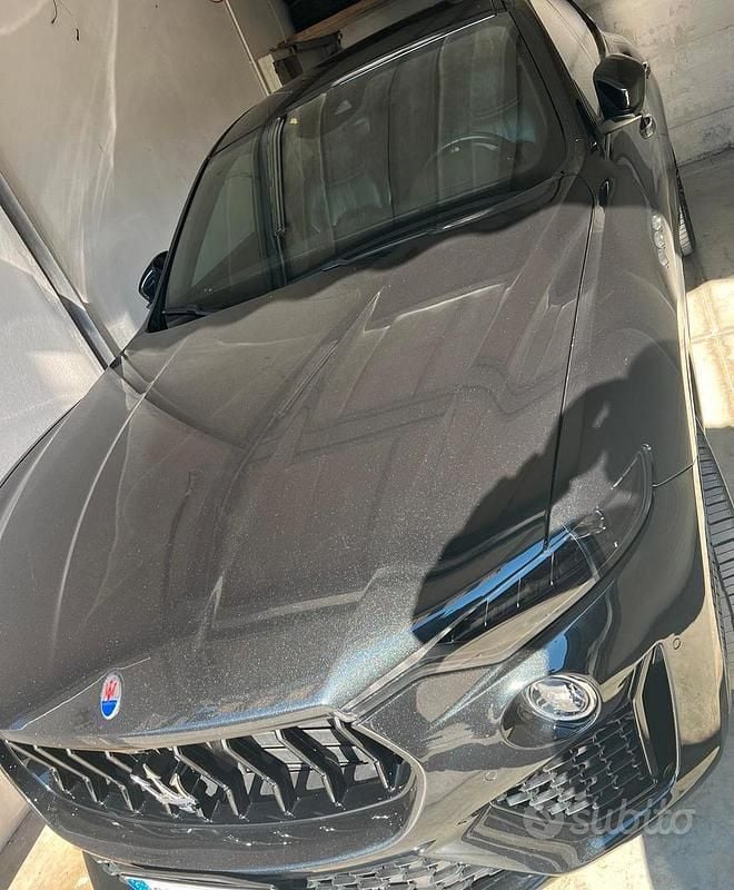 Usata Maserati Levante 430 CV (316 kW) 2021 SUV
