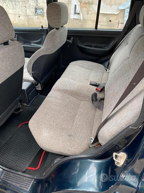 Usata Suzuki Vitara 1993 SUV