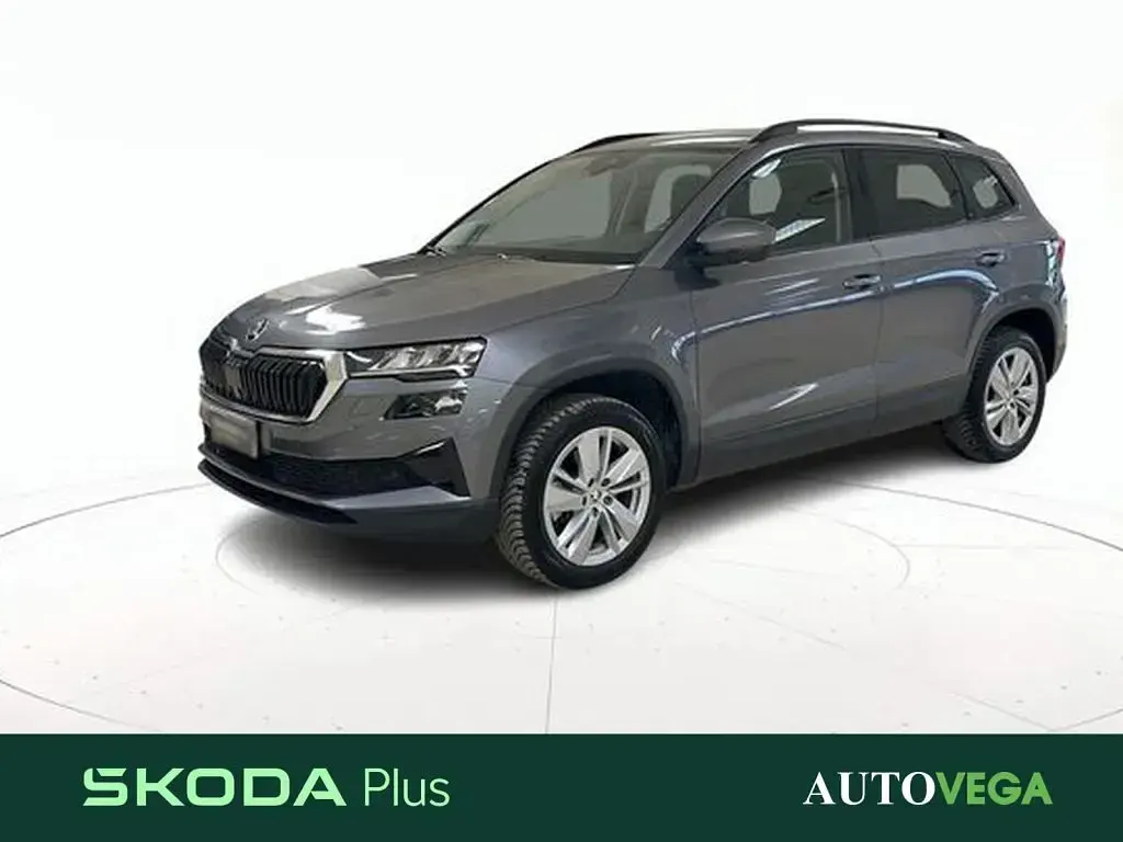 Usata Skoda Karoq Executive 150 CV (110 kW) 2025 SUV