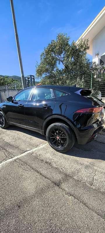 Usata Jaguar E-Pace S 150 CV (110 kW) 2019 SUV