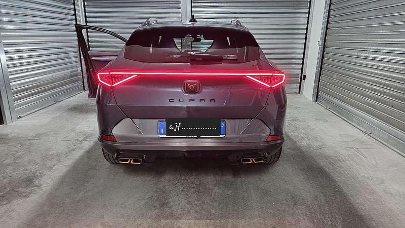 Usata Cupra Formentor 150 CV (110 kW) 2023 SUV