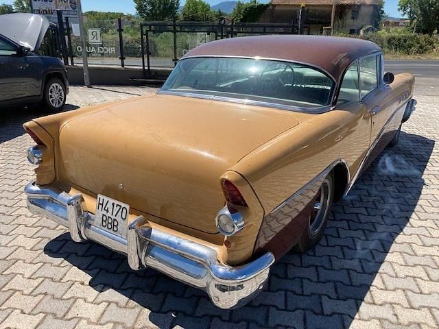 Usata Buick Special 1955 Beige