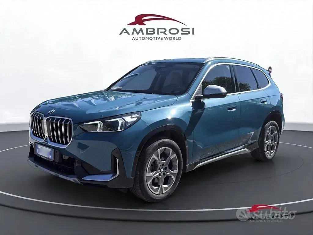Usata BMW X1 xLine 150 CV (110 kW) 2023 SUV