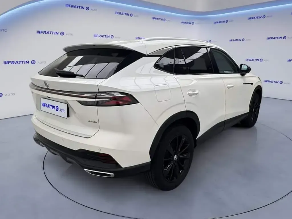 Usata MG HS 170 CV (125 kW) 2025 SUV