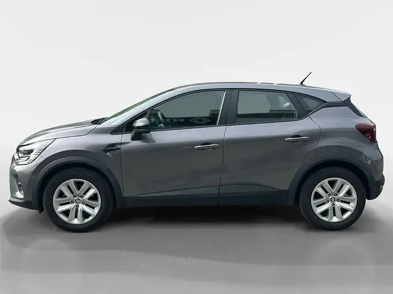Usata Renault Captur Equilibre 143 CV (105 kW) 2023 Grigio SUV