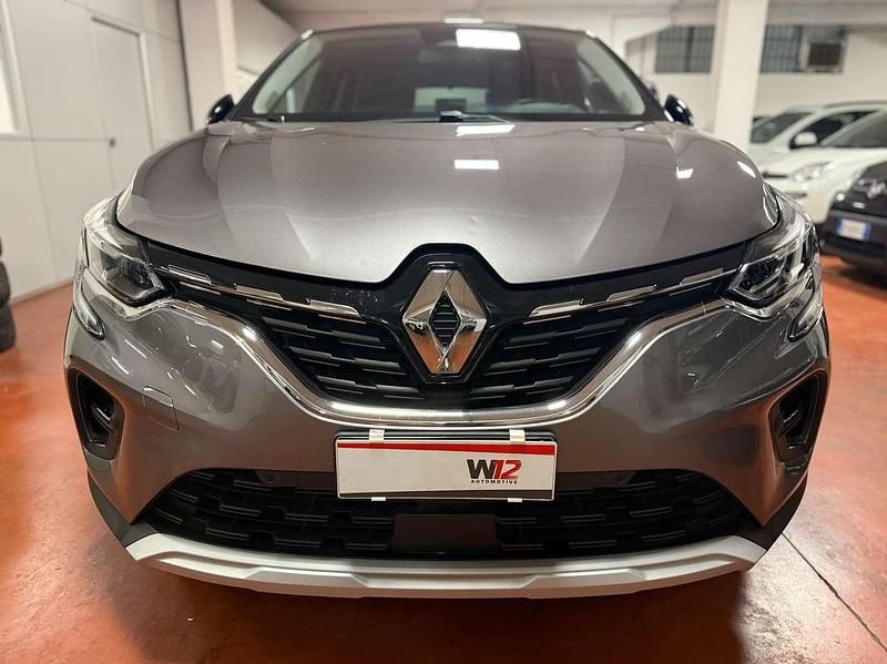 Usata Renault Captur Techno 91 CV (66 kW) 2024 Magnete SUV