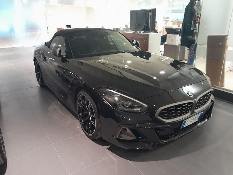 Usata BMW Z4 M Sport 340 CV (250 kW) 2025 Other Cabrio