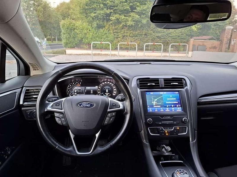 Occasion Ford Mondeo Business Edition 150 ch (110 kW) 2020 Gris Break