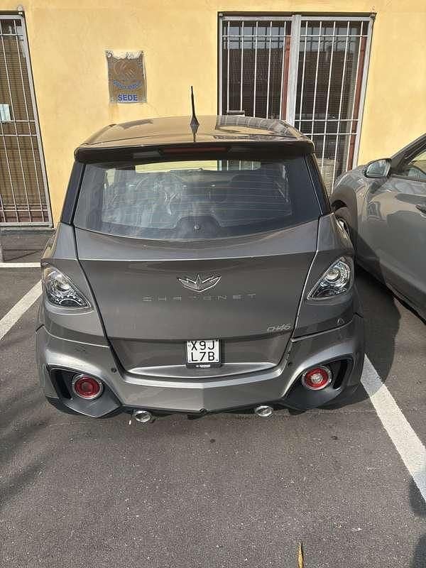 Usata Chatenet CH46 2022 Utilitaria