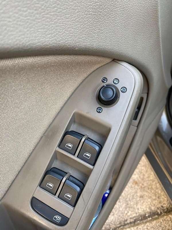 Usata Audi A4 Advanced 160 CV (117 kW) 2008 Berlina