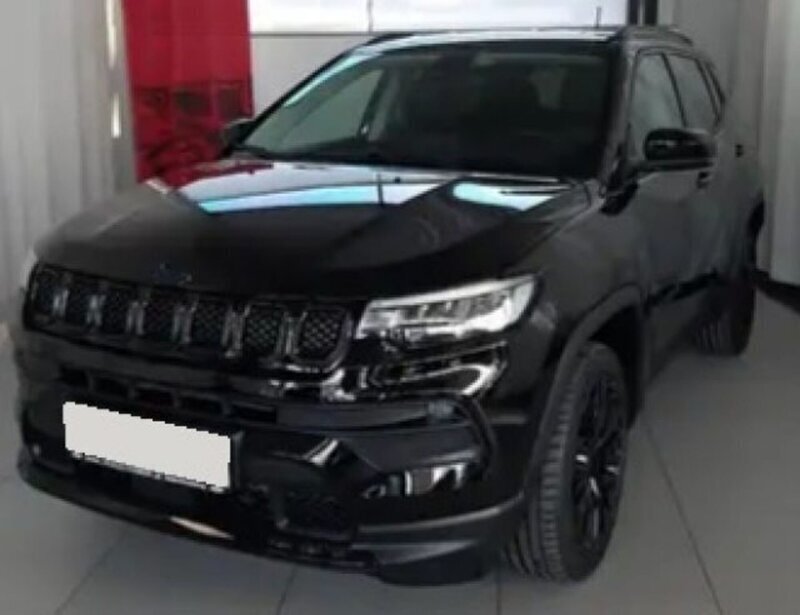 Usato 2023 Jeep Compass El 131 CV (32.900 €)