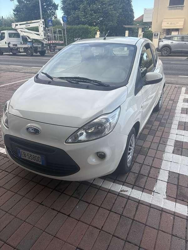 Occasion Ford Ka 69 PK (50 kW) 2012 Hatchback