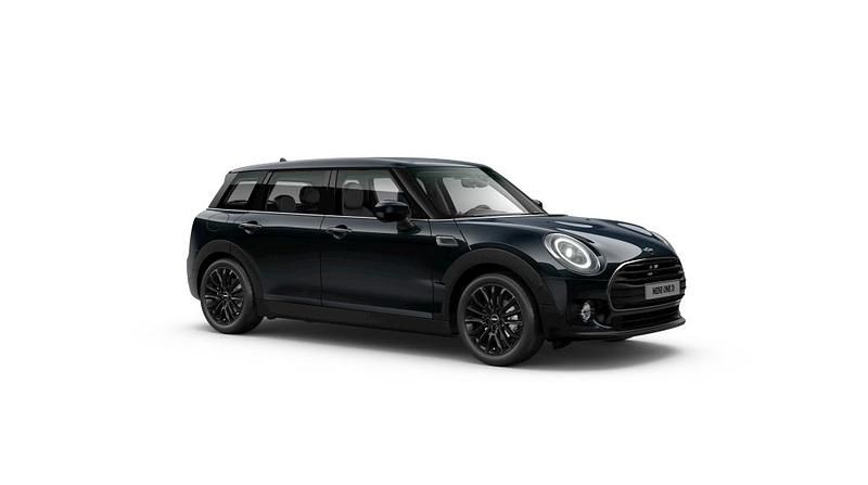 Usata Mini One D Clubman 116 CV (85 kW) 2022 Station wagon