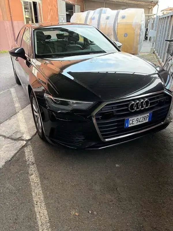 Usata Audi A6 Business 245 CV (180 kW) 2020 Berlina