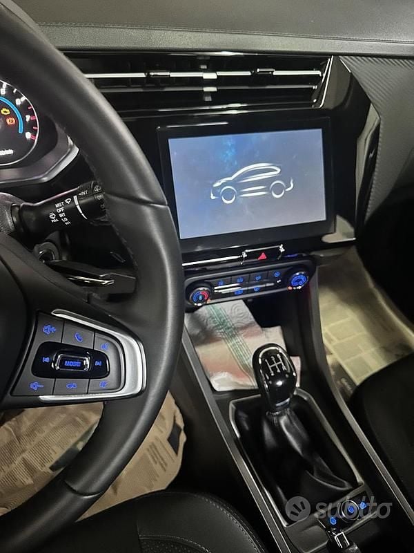 Usata DR DR 3.0 117 CV (86 kW) 2024 SUV