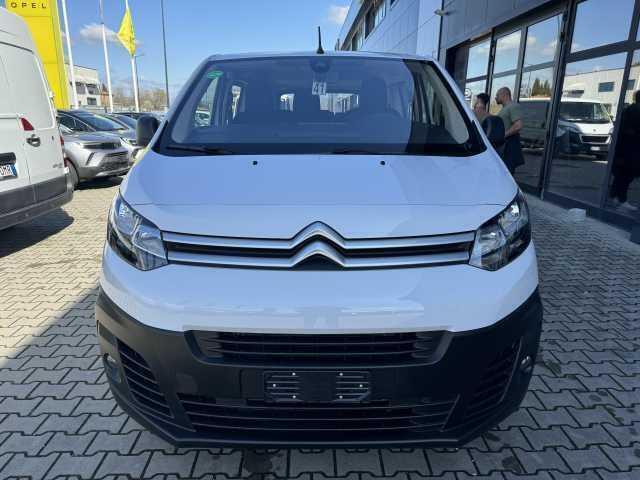 Usato 2024 Citroën e-Jumpy El 77 CV (44.900 €)
