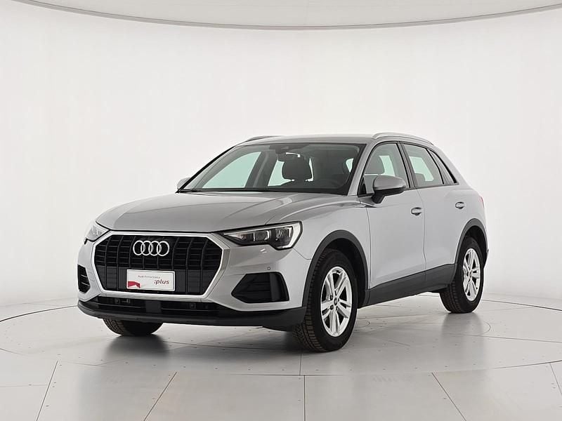 Usata Audi Q3 Business 150 CV (110 kW) 2021 Other SUV