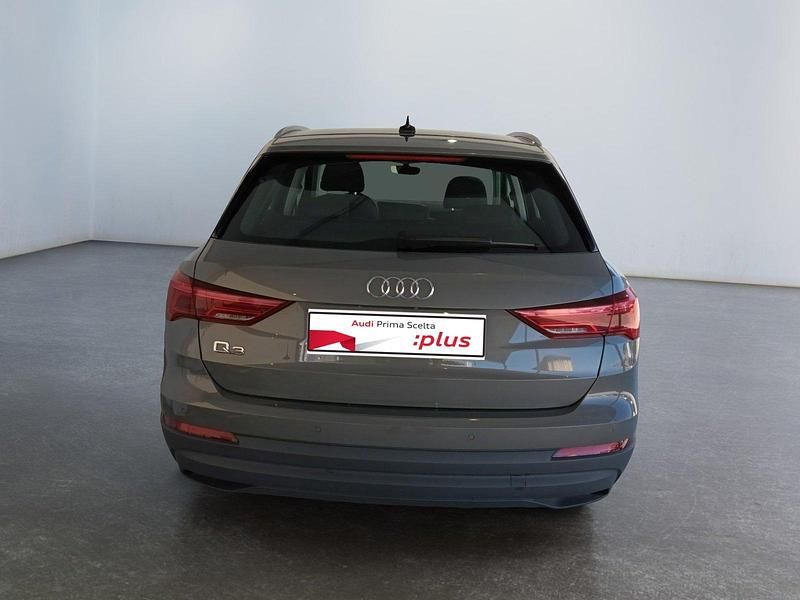 Brugt Audi Q3 Business 245 HK (180 kW) 2021 Grå SUV