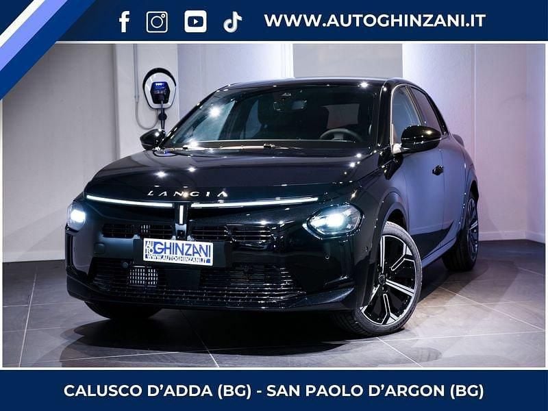 Gebraucht Lancia Ypsilon 101 PS (74 kW) 2026 Kleinwagen