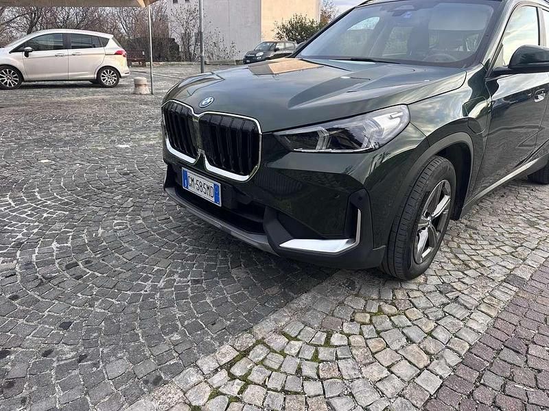 Usata BMW X1 204 CV (150 kW) 2023 SUV