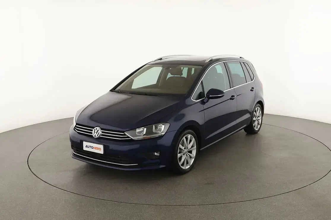 Usata VW Golf VII Executive 150 CV (110 kW) 2016