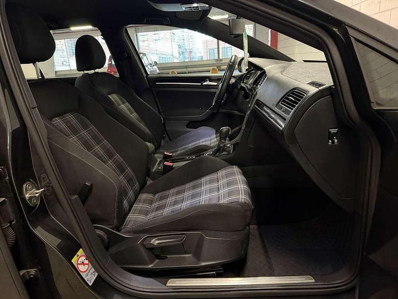 Usata VW Golf VII GTD 184 CV (135 kW) 2014