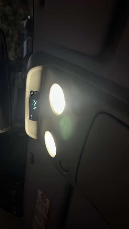 Usata Mitsubishi Pajero 116 CV (85 kW) 2003 SUV