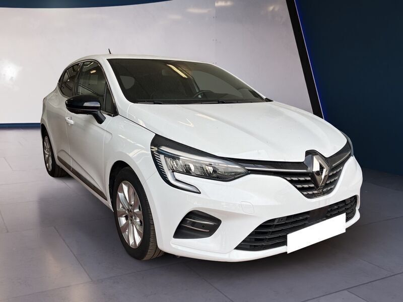 Usato 2021 Renault Clio V 1.0 Benzin 91 CV (17.900 €)