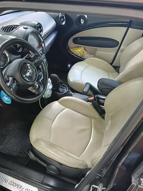 Usata Mini Cooper SD Countryman 143 CV (105 kW) 2014 SUV