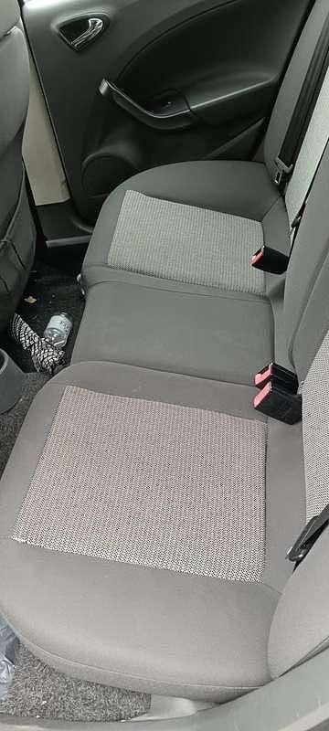 Usata Seat Ibiza SC Stylance 80 CV (58 kW) 2009 Utilitaria