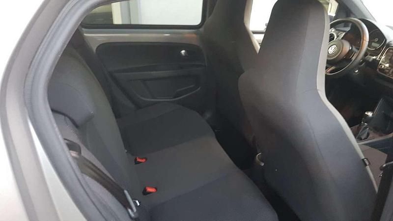 Usata VW up! Highline 68 CV (50 kW) 2014 Utilitaria