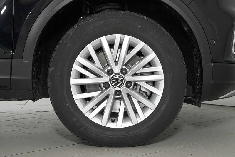 Usata VW T-Roc Life 150 CV (110 kW) 2025 SUV