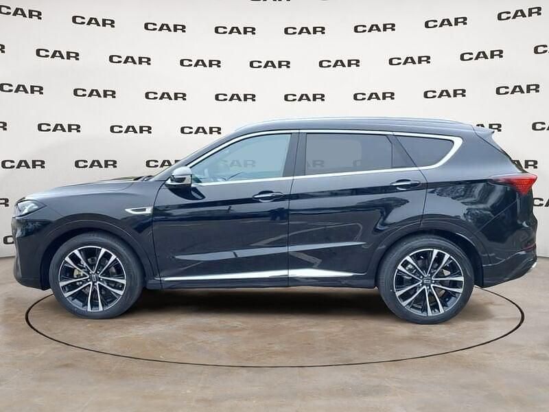 Nuova Sportequipe 7 GTW 185 CV (136 kW) 2025 Nero SUV