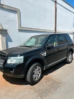 Usata Land Rover Freelander 2 2008 SUV
