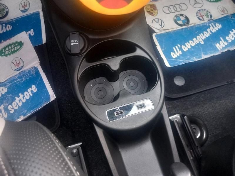 Usata Fiat 500 Dolcevita 69 CV (50 kW) 2022 Blu Berlina