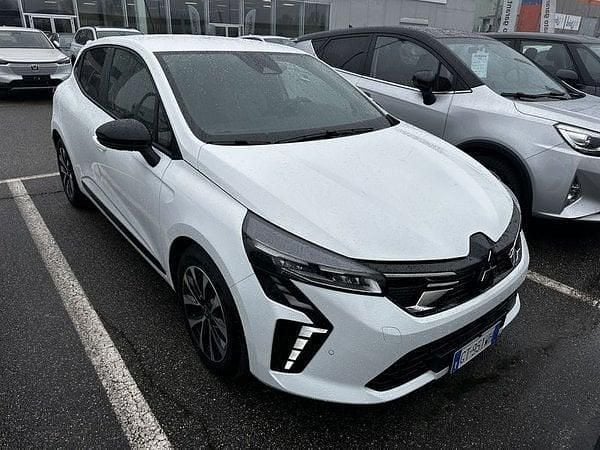 Usata Mitsubishi Colt Invite 91 CV (66 kW) 2024 Bianco Utilitaria