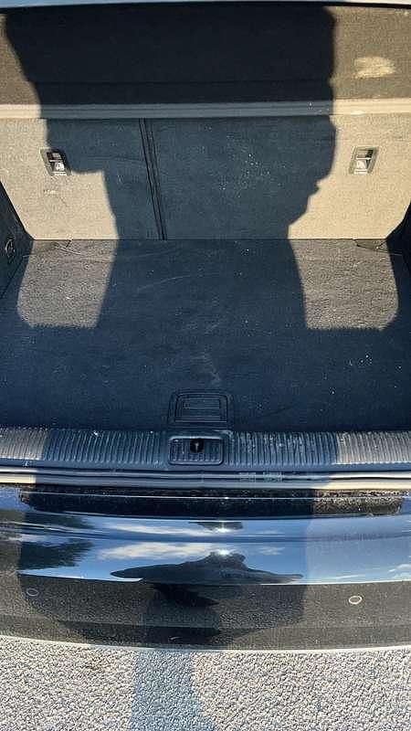 Usata Audi A3 Business 150 CV (110 kW) 2018 Berlina