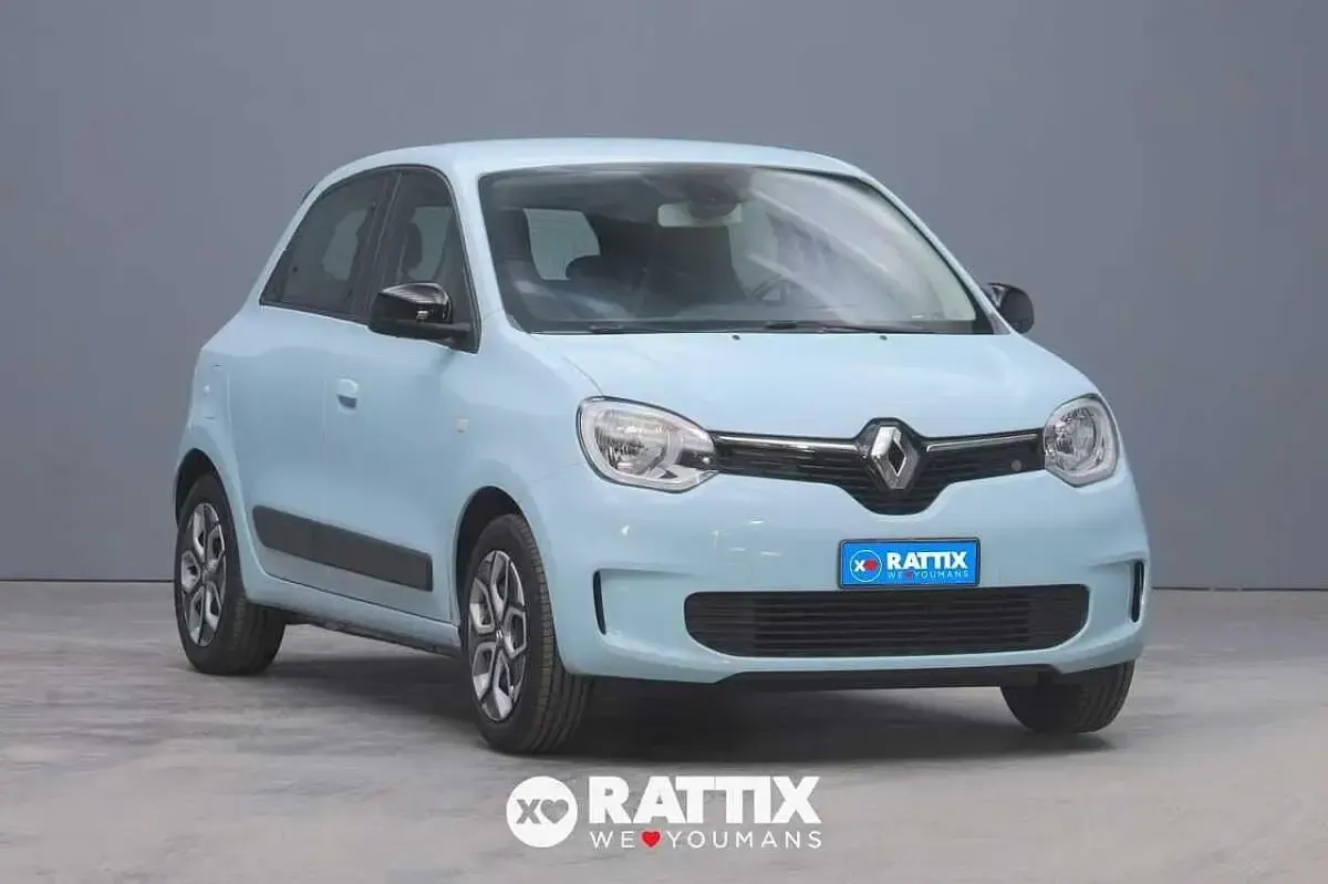 Usata Renault Twingo Equilibre 65 CV (47 kW) 2024 Utilitaria