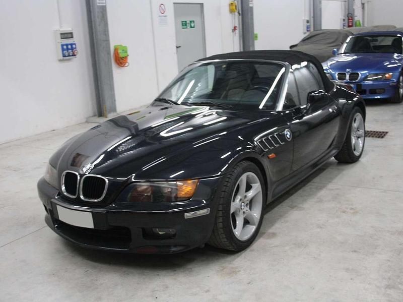 Usata BMW Z3 193 CV (141 kW) 1998 Other Cabrio