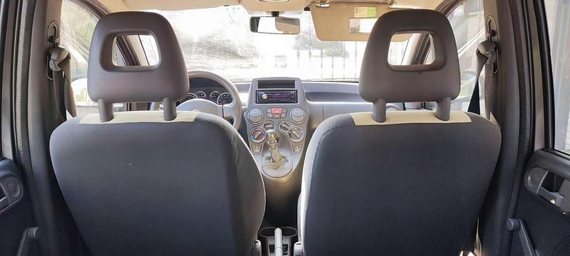 Usata Fiat Panda Dynamic 69 CV (50 kW) 2010 Utilitaria